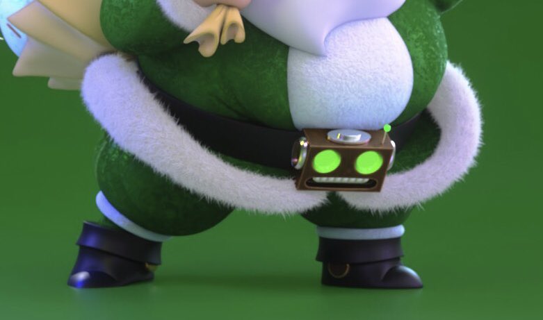 Merry Modz tweet media