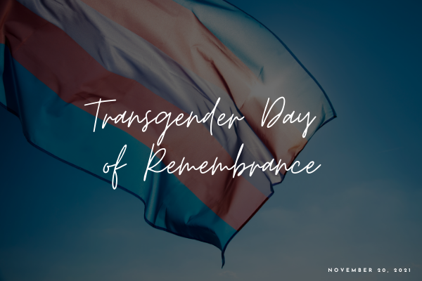 groobydotcom's tweet photo. Today we grieve. Today we rage on behalf of those whose lives ended too soon. Today we hold space for our trans family and friends who may be experiencing collective grief..."

https://t.co/P72I9tmEE5 #TDoR #tdor2021 https://t.co/S2uBFyCzbD