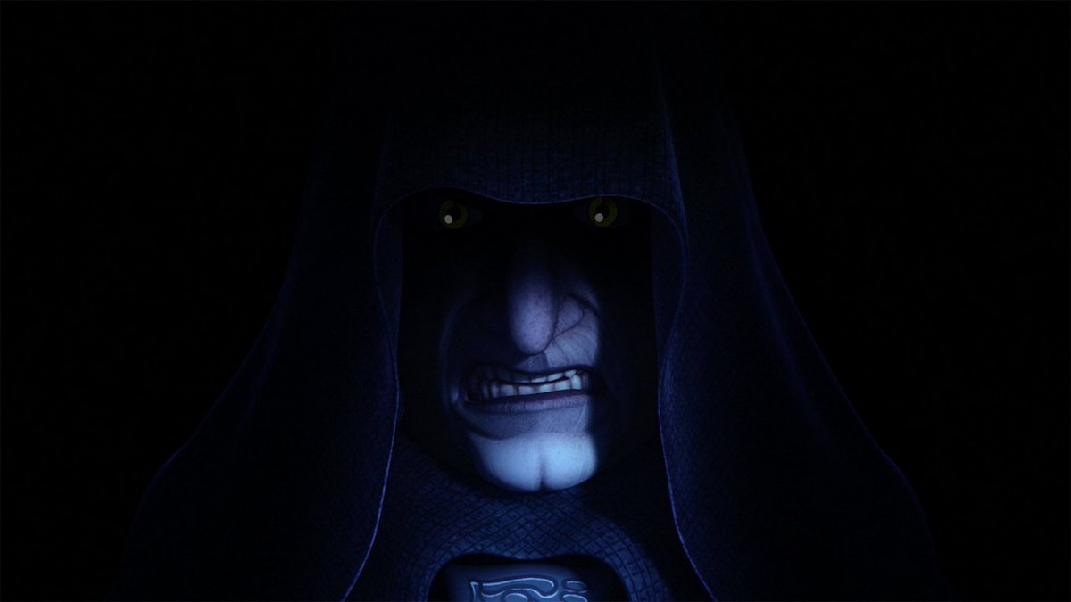 CartoonBarroom's tweet photo. The Sith hits the fan as we return with Part 2 of our conversation with Sam Witwer! Join us on the Dark Side of the Barroom as we take a deep dive into Maul's evolution. #StarWarsRebels #StarWarsSolo #LegoStarWars #CloneWars https://t.co/eKq44Kzocs