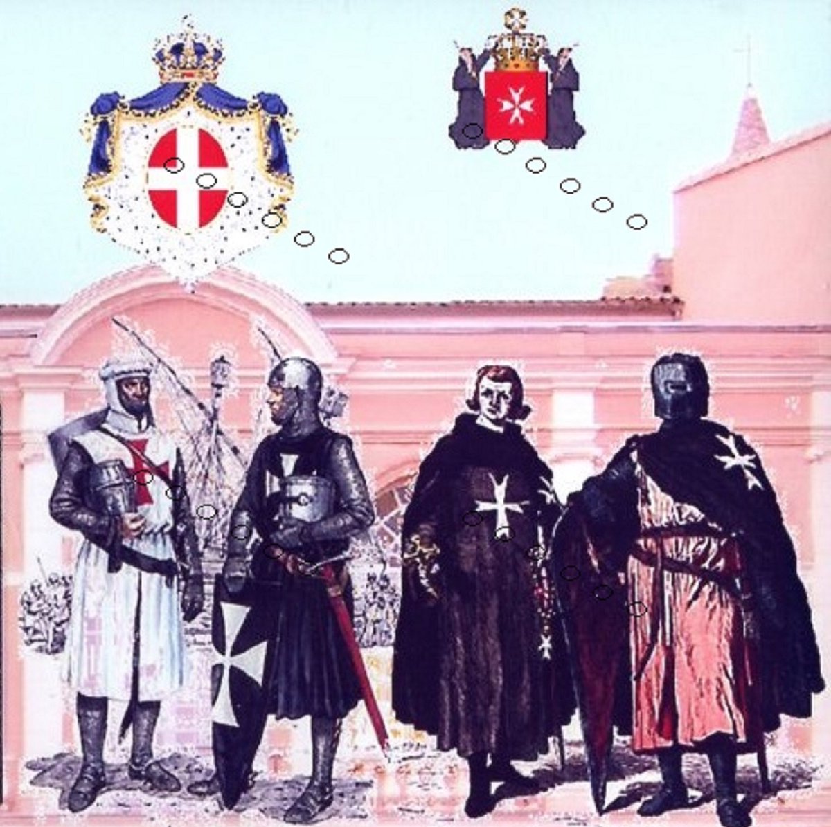 barbierjeanf's tweet image. Hotel of the Knights of St. John of Jerusalem, Order of Malta
etsy.com/fr/listing/758…
#HotelKnights #OrderOfMalta #NewLookPhilately #OriginalArtwork #A4ColorPrinting #HomemadeMontage #PhilatelistGift #WallDecoration #CaminodeSantiago #DigitalArt #CollectionStamps #Jerusalem