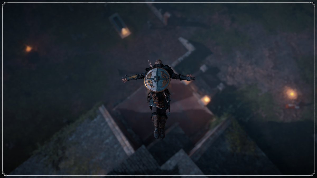 SidNTheGeek's tweet photo. Sometimes, all it takes is just a Leap, of Faith !
.
@assassinscreed
@Assassins_UK
@Ubisoft
@Jorraptor
@AndyReloads
.
#LeapOfFaith
#ForTheCreed
#AssassinsCreedValhalla https://t.co/06HZ5V5jB5