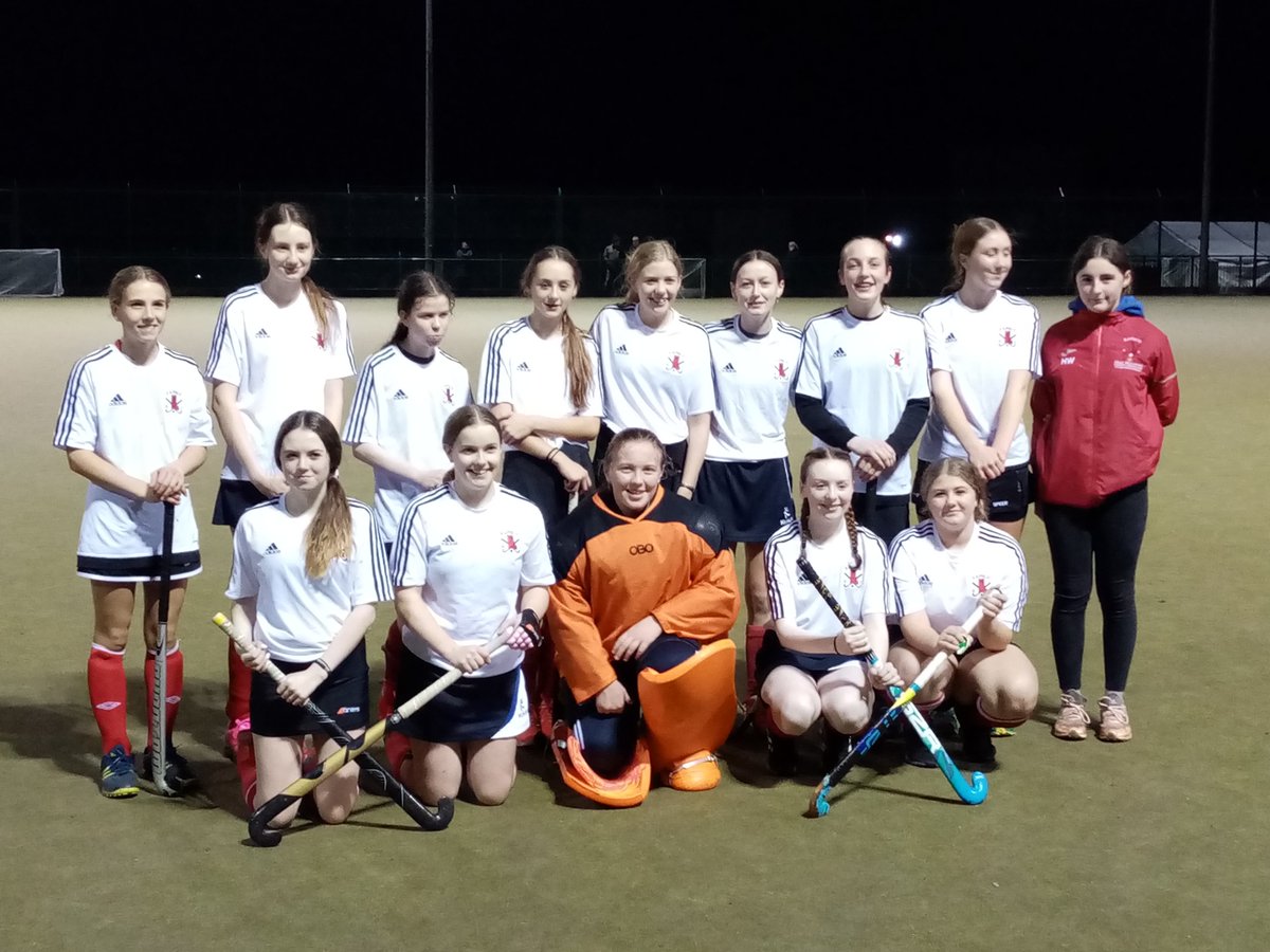 Raphoe Youth Hockey Club tweet media