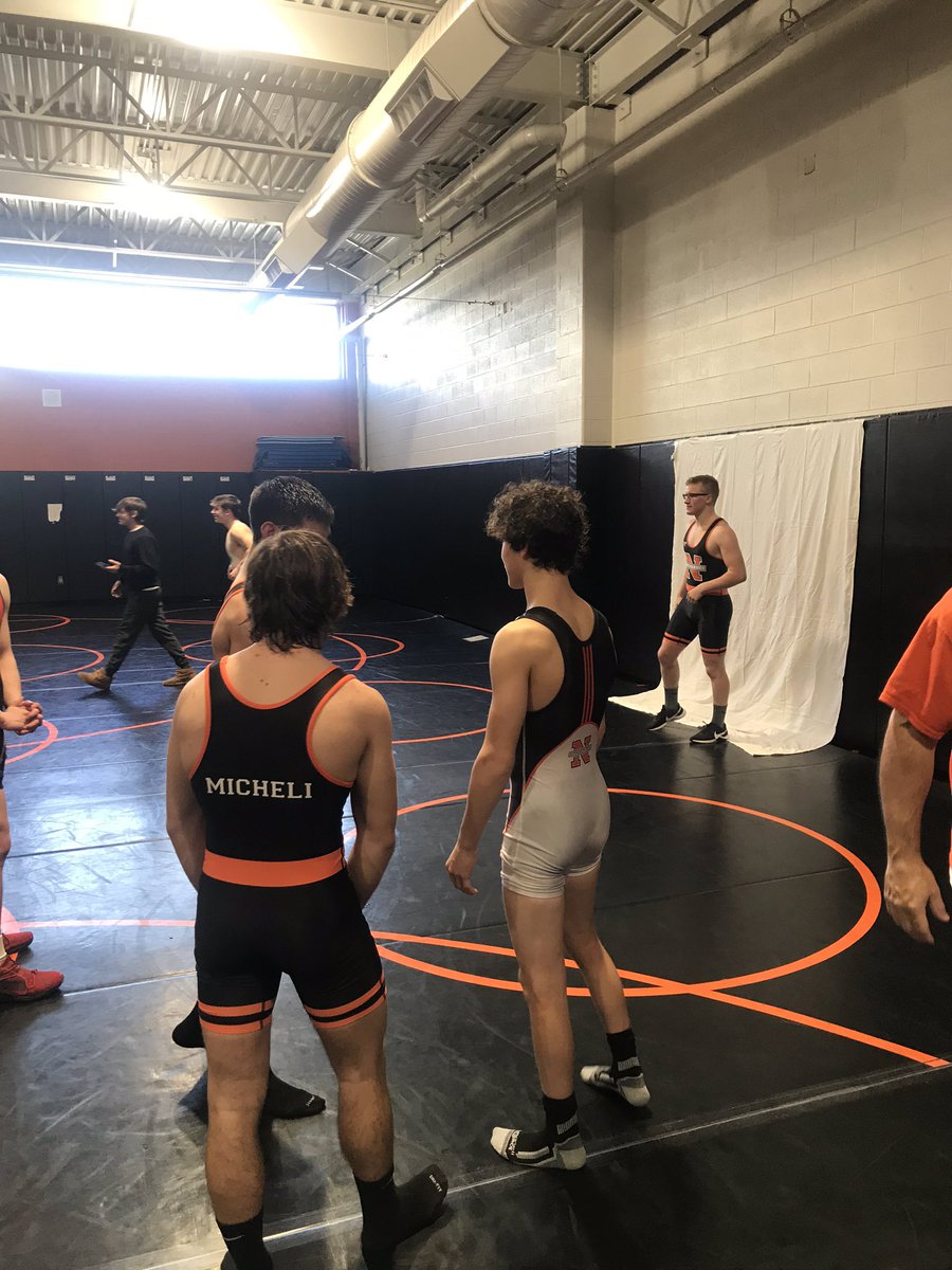 KKidWrestling's tweet photo. Behind the scenes at our Schedule Poster Picture Day! https://t.co/r8u3iVB4Wr