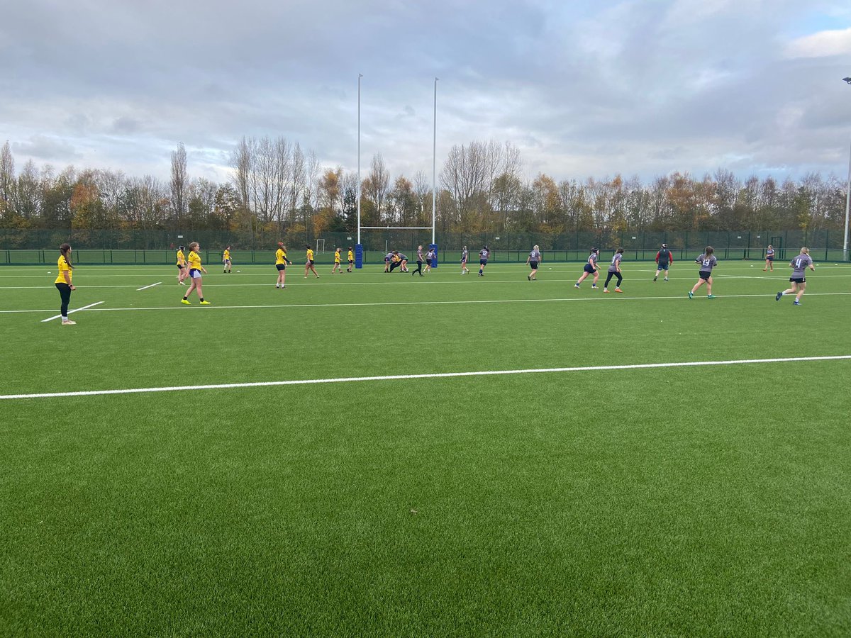CollegeRL's tweet photo. England Students 🏴
Fantastic day at the North West trial
5️⃣2️⃣ participants
All the best to those who advance to the next stage
@lions_rl @TheRFL
#EngStudentsRL #CollegeRL #UniversityRL https://t.co/mv7As60cSD