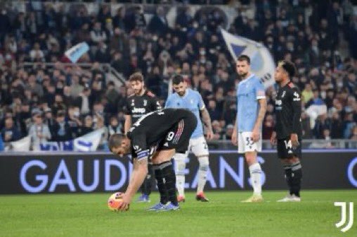 juventusfcid's tweet photo. 1️⃣ 𝐓𝐚𝐫𝐮𝐡 🤲
2️⃣ 𝐓𝐞𝐧𝐝𝐚𝐧𝐠 👟
3️⃣ 𝐂𝐞𝐭𝐚𝐤 𝐠𝐨𝐥 ⚽️
4️⃣ 𝐒𝐞𝐥𝐞𝐛𝐫𝐚𝐬𝐢! 🦁

#LazioJuve #FinoAllaFine #ForzaJuve https://t.co/Vz6sfQMfvr