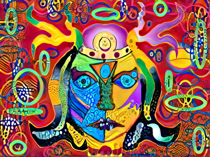 CoinSeer's tweet photo. Masks of the Metaverse 
hand-drawn
1/1
.033 $Eth
#cryptocurrency #NFTLAUNCH #Metamasks 
https://t.co/61j1MXzkqt https://t.co/8xXTqxw9ZT