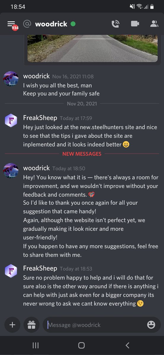 TheApexDevil1's tweet photo. When a bigger game company is not afraid to ask for help this shows even the are human https://t.co/H47nl2geaX