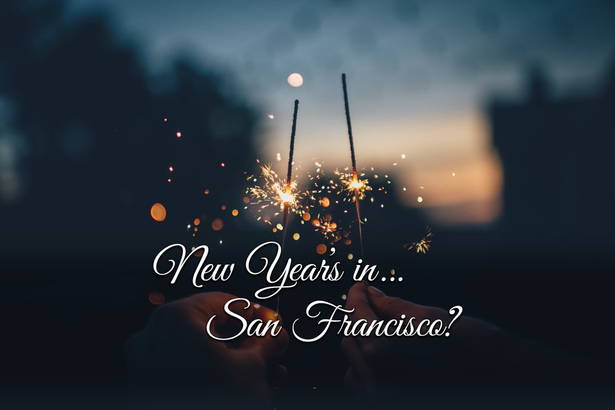 GroveInnSF's tweet image. Why not ring in your new year in San Francisco?

Book soon! ➡️ groveinnsf.com

#newyears #nye2021 #newyear #sanfrancisco