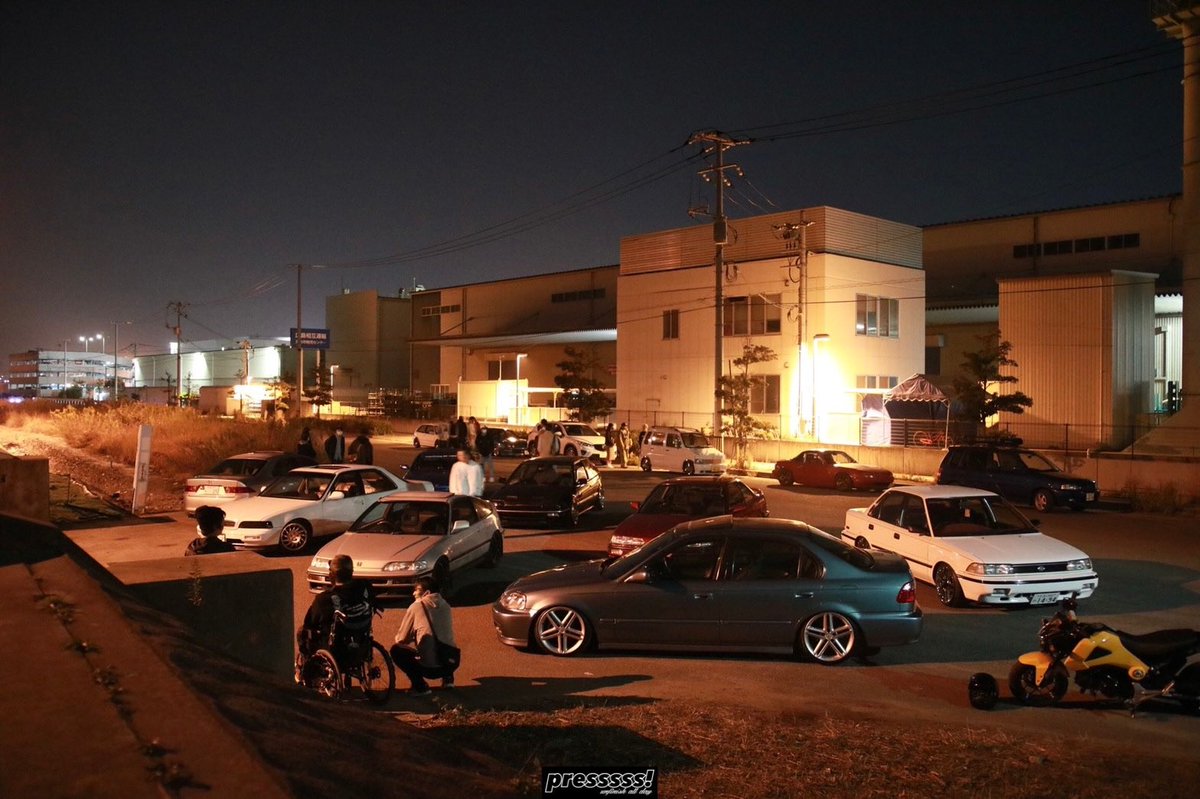 PresX5's tweet photo. #夜会 01
📸 @cmr_77 https://t.co/CZBZA5tQoO