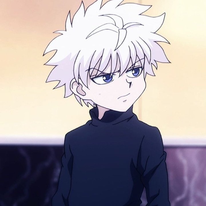 hourly killua zoldyck (@hourlykillua_) / Posts / X