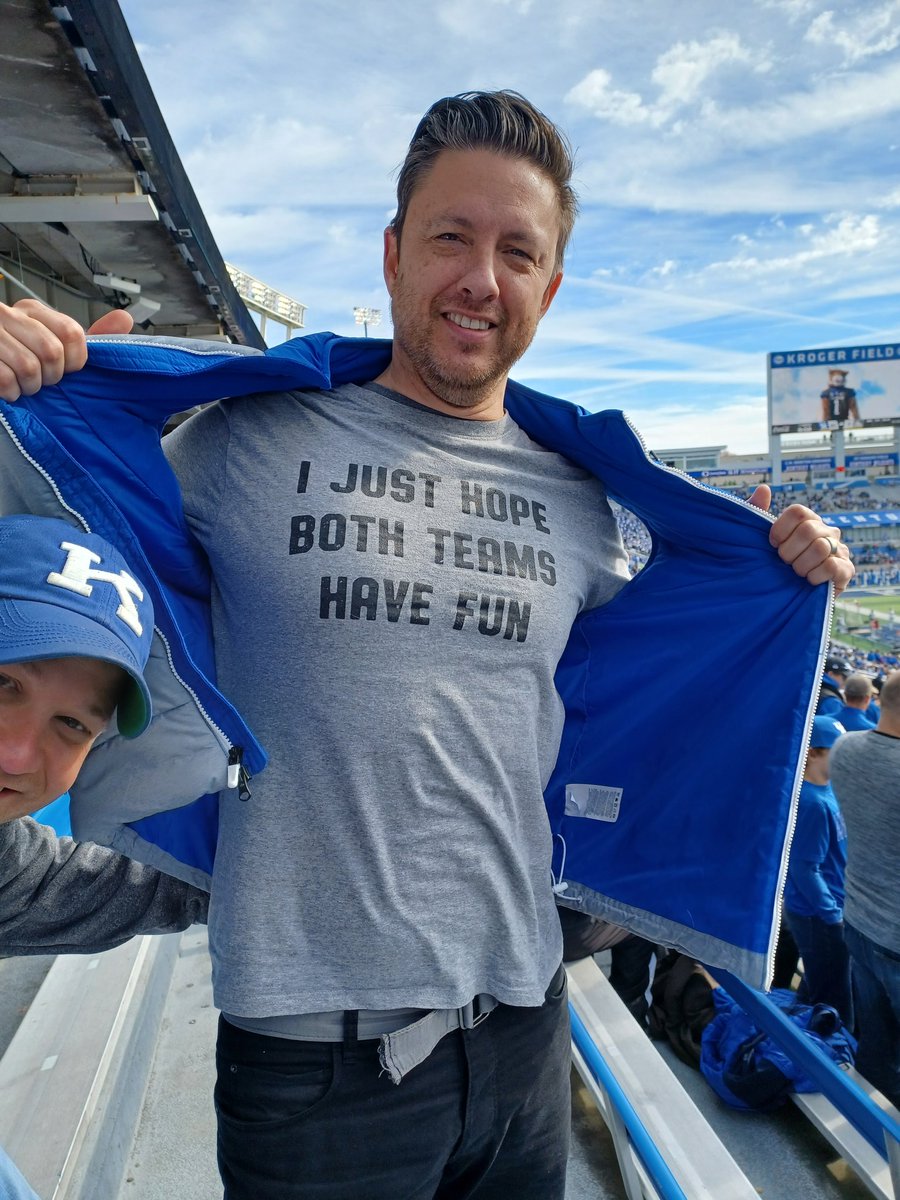 Not really. #WeAreUK