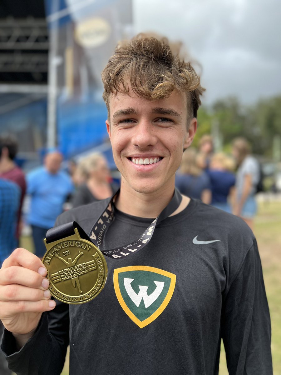 Ithaca XC/T&F tweet media