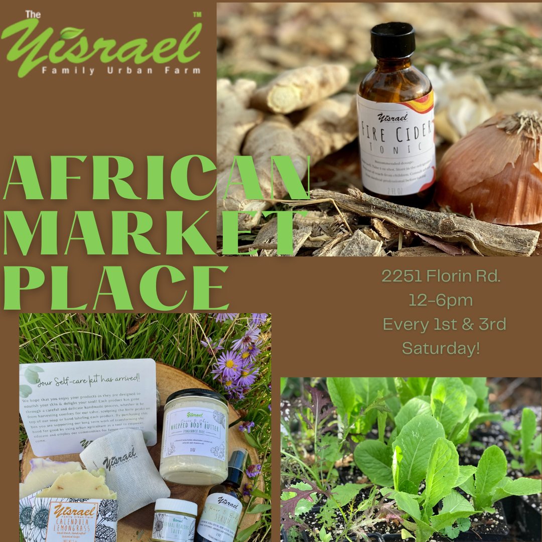 Tap In with Us Today till 6pm

conta.cc/3HIBBZN

#majorseedalert #yisraelpassion #hyperlocal #farm2fork #farm2skin #farm2health