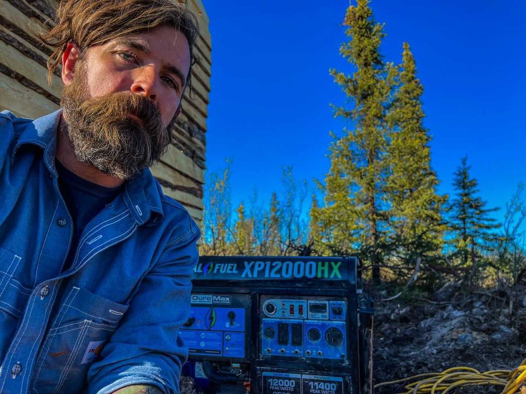 DuroMax Power Equipment tweet media