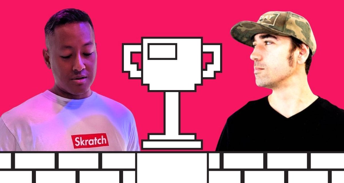 Digital DJ Tips tweet media