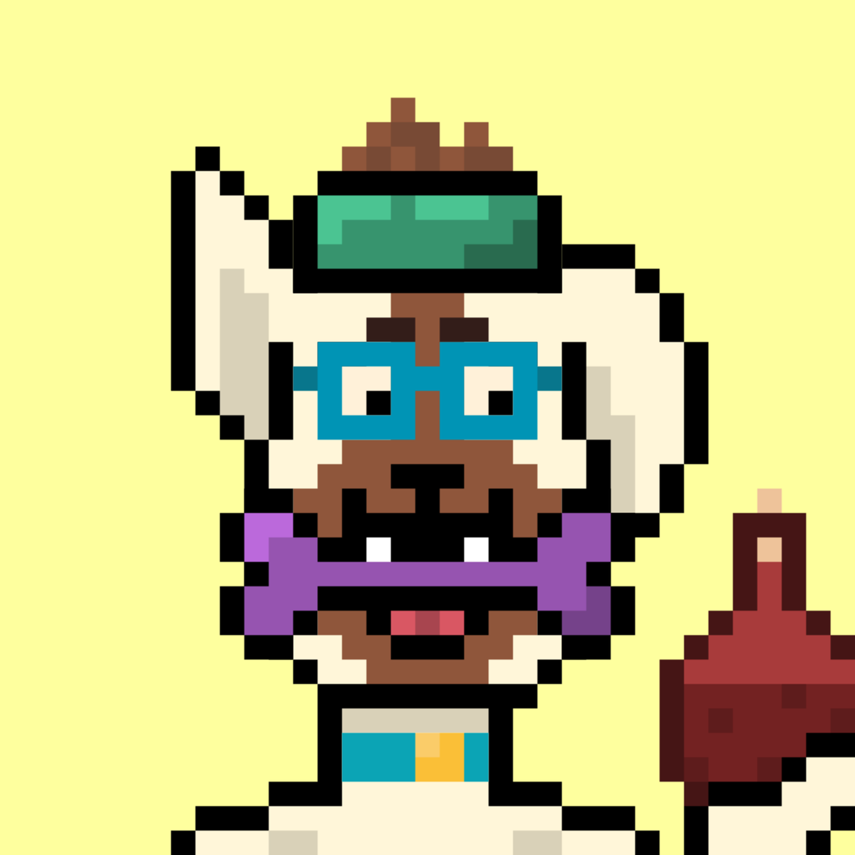 Happy Pups Sales Bot tweet media