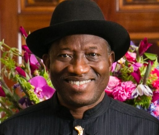 HAPPY BIRTHDAY!! Goodluck Jonathan Celebrates His 64th Birthday Today (Drop Your Wishes) 