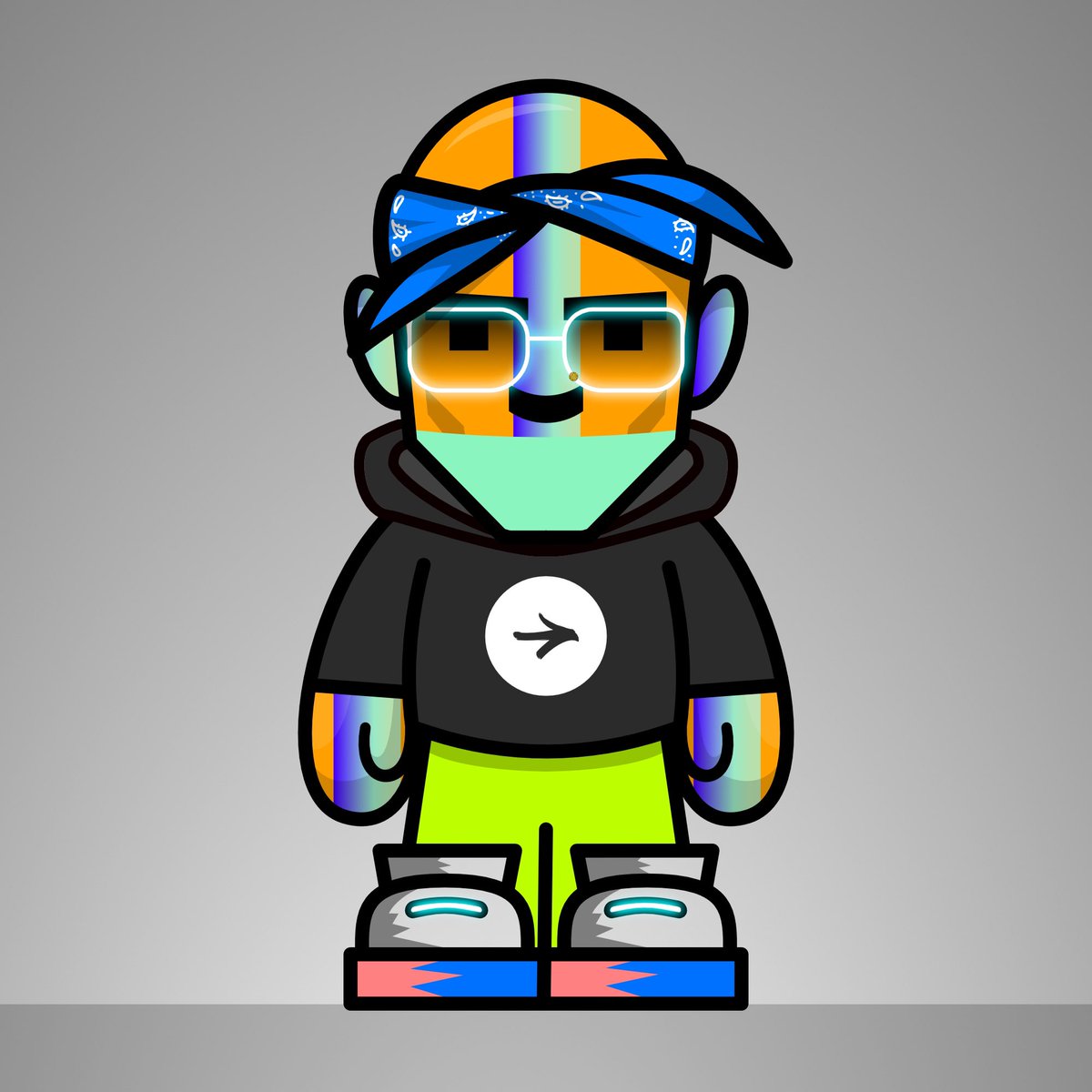 tinytutNFT's tweet photo. TINY TUT DAILY
Stay on the lookout daily for new tiny tuts….Every single day!

Follow @tinytutNFT on @twitter NOW

#nft #nftart #nftcollector #nfts #nftartist #nftcommunity #openseanft  #rarible #digitalart #characterdesign #tinytut #tinytuts #tinytutnation #ethereum #bitcoins https://t.co/AUXsseIGC2