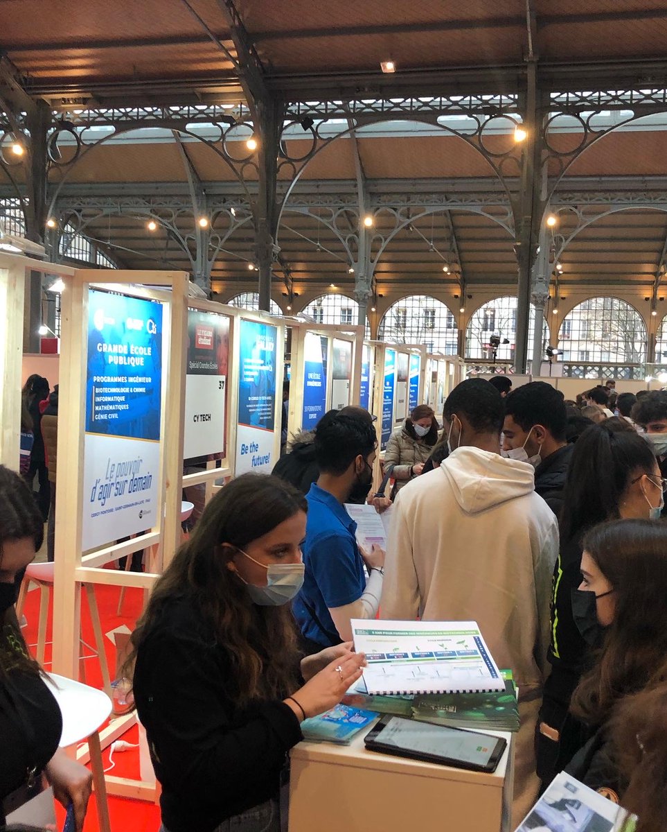 Sophie de Tarlé tweet media