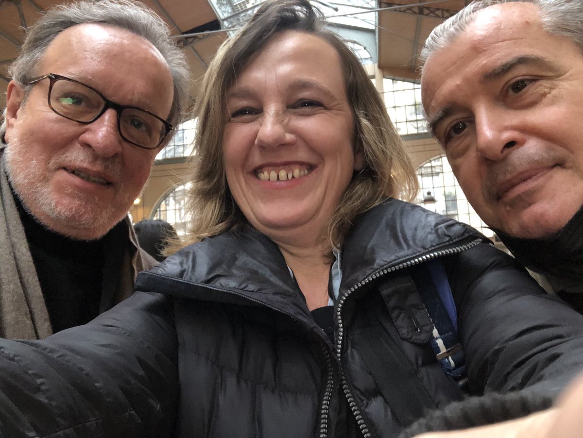 Sophie de Tarlé tweet media