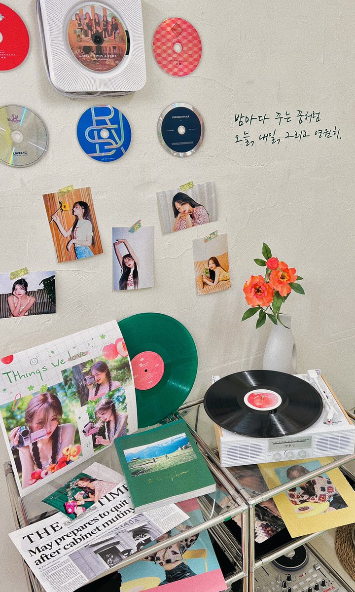 mldc_sj's tweet photo. 🍃

-

𝚃𝚑𝚒𝚗𝚐’𝚜 𝚠𝚎 𝚕𝚘𝚟𝚎 ᰔᩚ

𝘀𝘂𝗷𝗲𝗼𝗻𝗴’𝘀 𝟮𝟱𝘁𝗵 𝗯-𝗱𝗮𝘆 
𝗰𝗮𝗳𝗲 𝗲𝘃𝗲𝗻𝘁

fin.

감사합니다!

#류수정_0원히_4랑해
#러블리즈 #류수정 https://t.co/kYtxA80itm