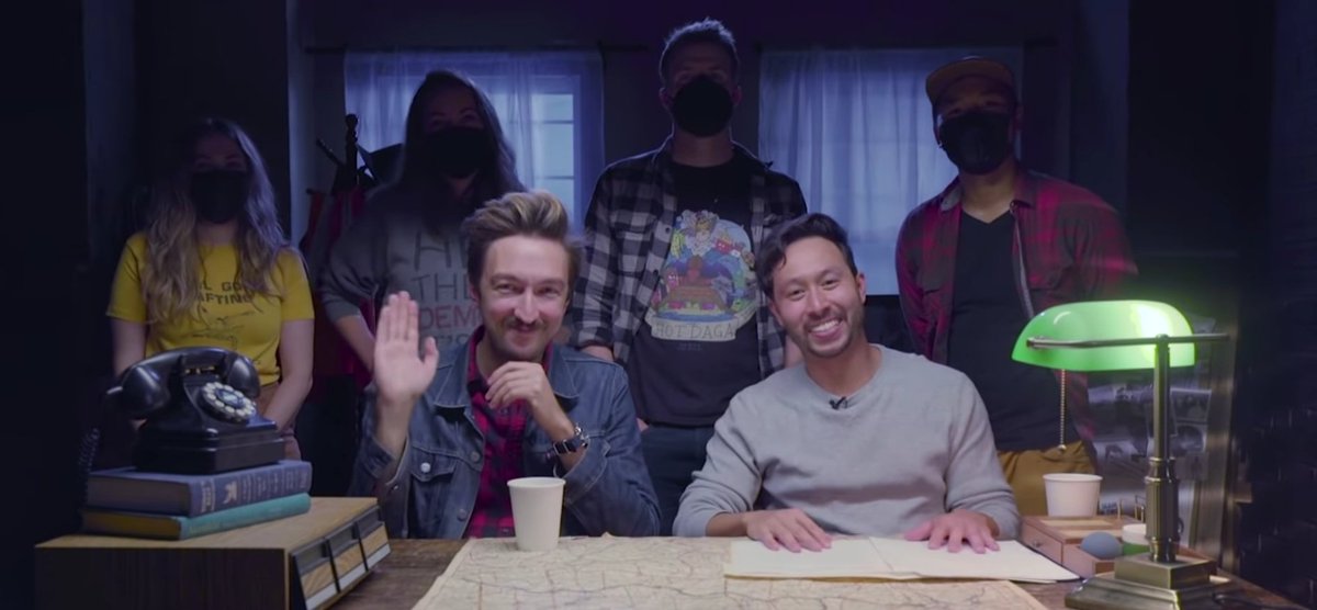 motherdanger_'s tweet image. bye bye 🕵️👻
#buzzfeedunsolved