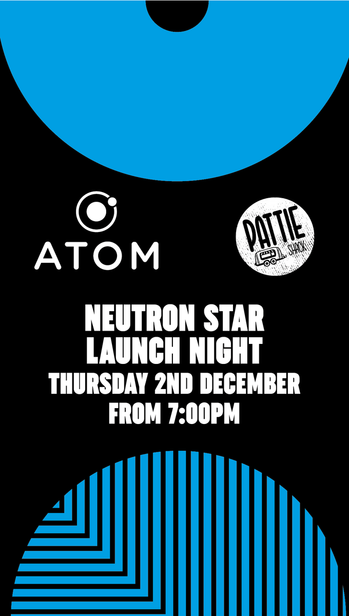 Atom - Beverley (@AtomBarBeverley) / Posts / X