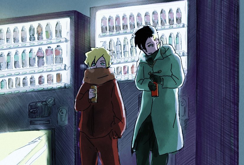to_kvv's tweet photo. #イラスト
#BORUTO 
#NARUTO https://t.co/IiC7wvW6nP
