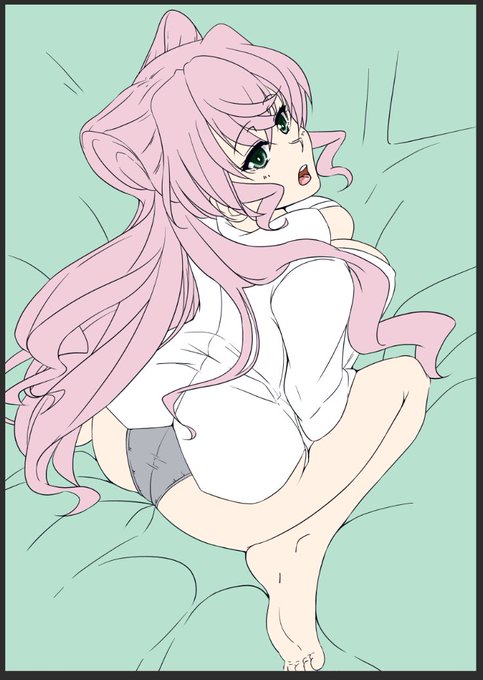 ワイシャツマリアさん 