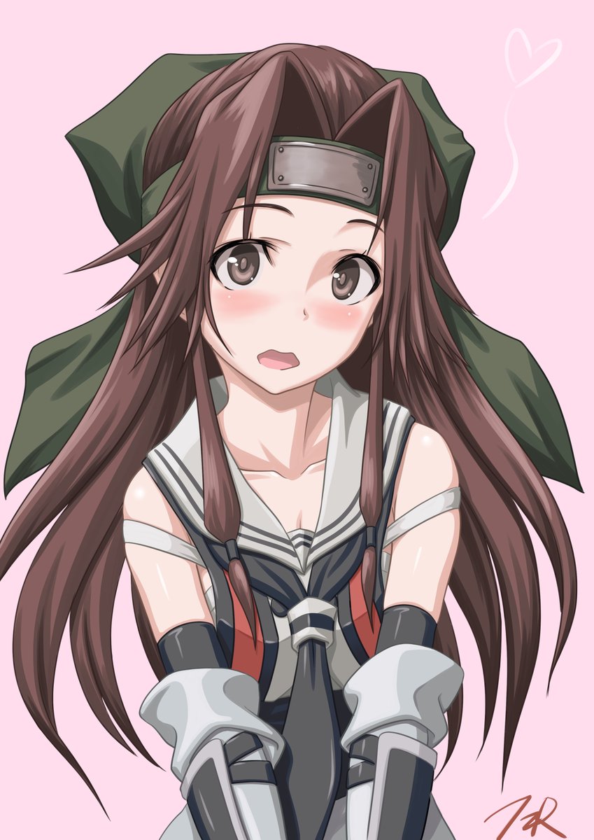 #イラストを4枚貼ると木枯しがブワッと吹いて絵柄を好いてくれる人の元へ届けてくれるらしい
軽巡が良いと思うの😊 