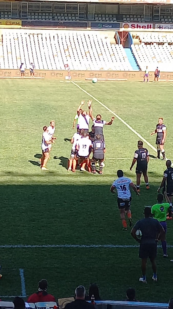 Reneblondie's tweet photo. Mooi Cheetahs  #ToyotaLegendSupport https://t.co/nWQdS3v6bt