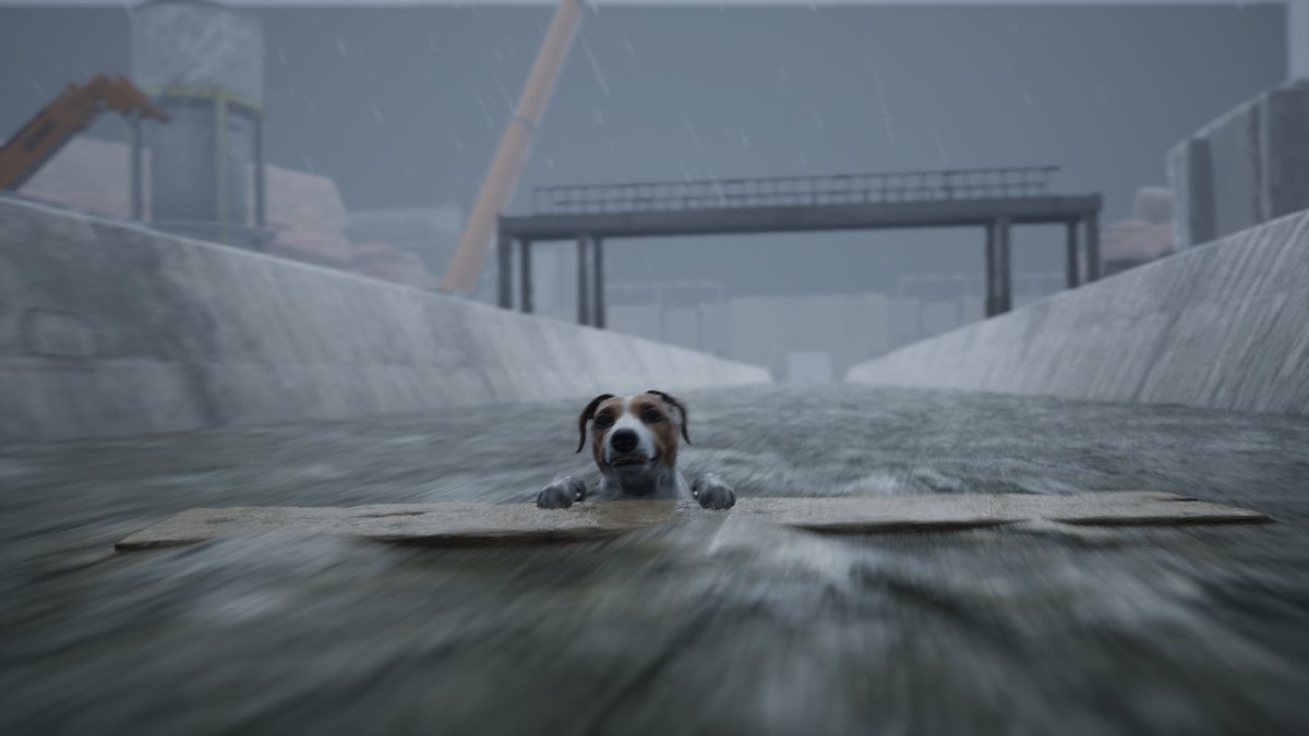 aBoneToPickGame's tweet photo. @UnrealEngine @SweChefJoakim https://t.co/PVK3Wm8zFd