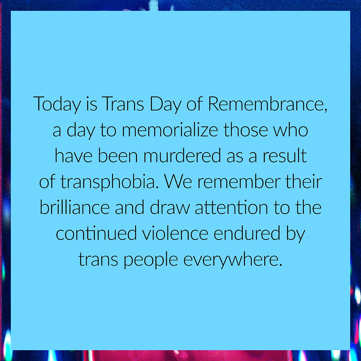 Rainbow Railroad tweet media