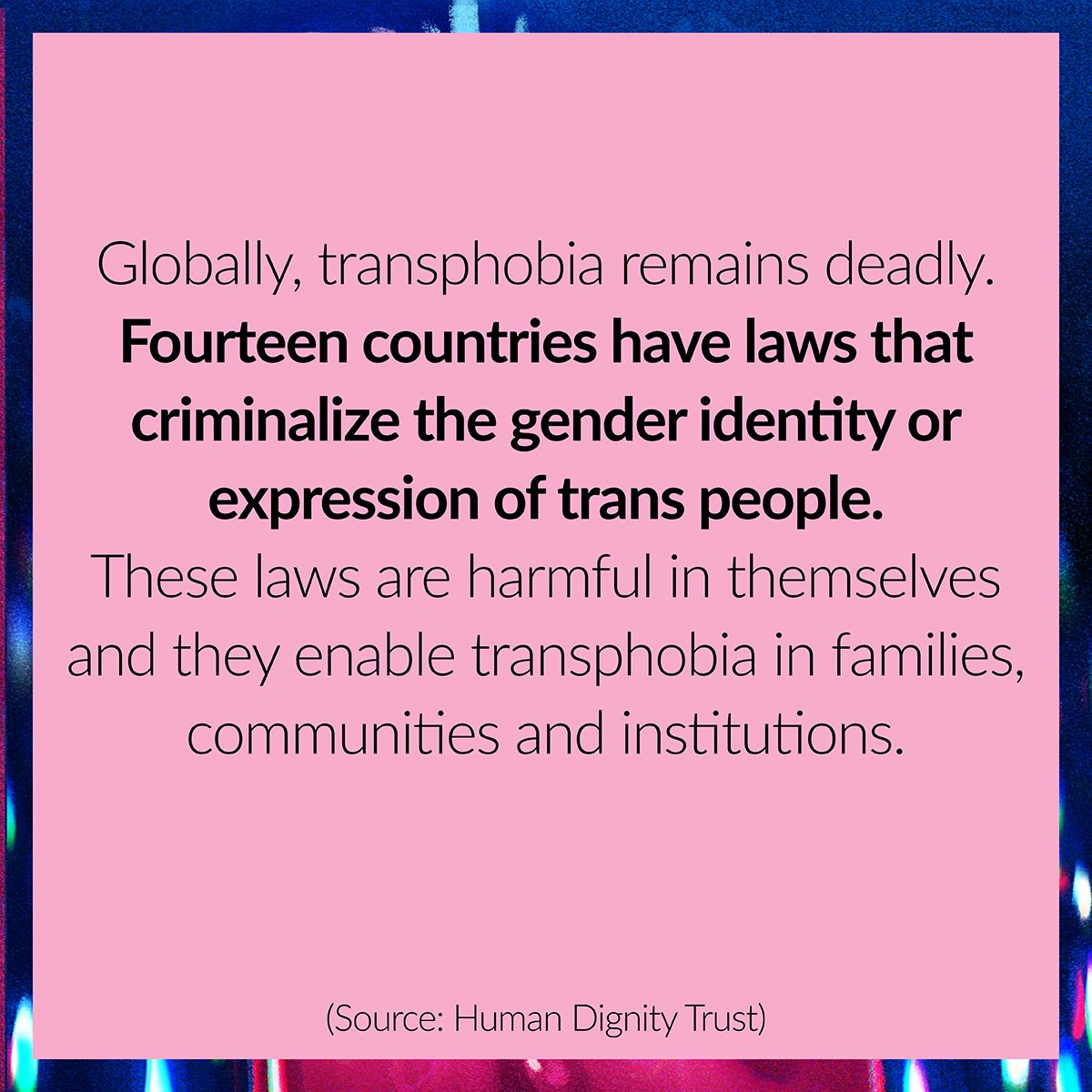 Rainbow Railroad tweet media