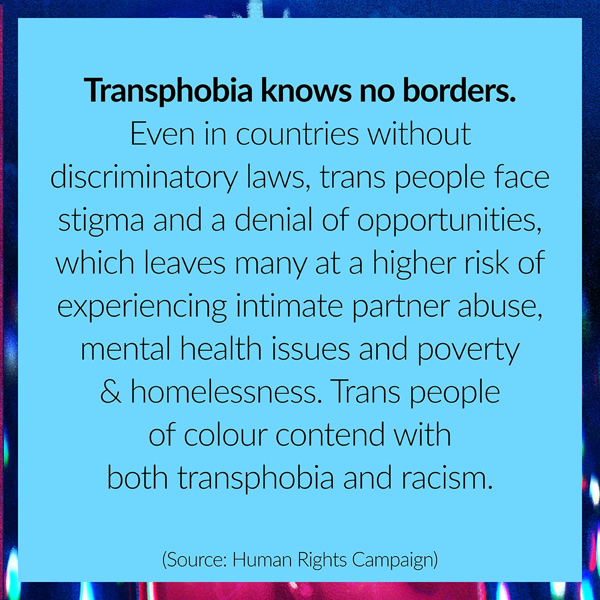 Rainbow Railroad tweet media