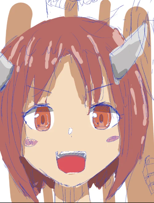 らくがき鬼ちゃん!! 