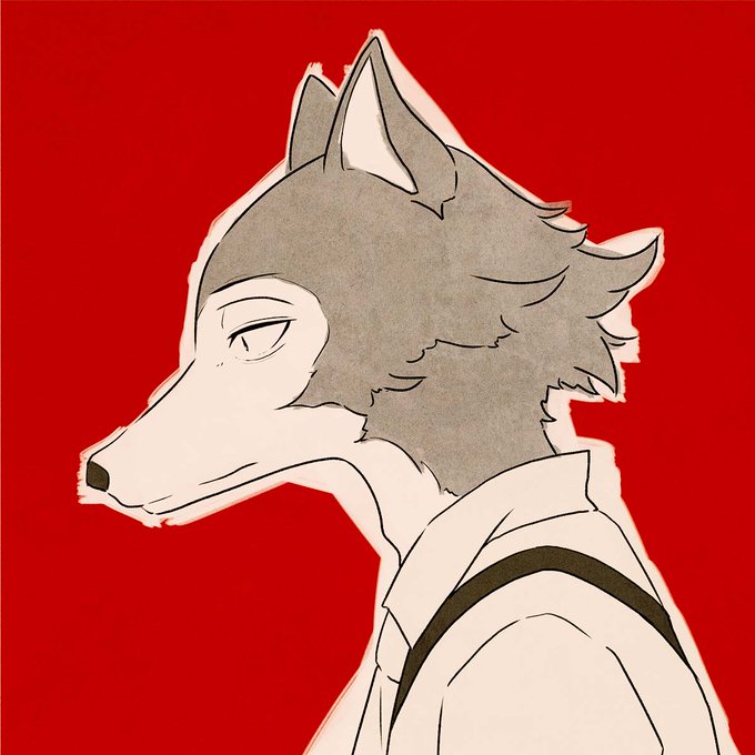 「BEASTARS」のTwitter画像/イラスト(新着))