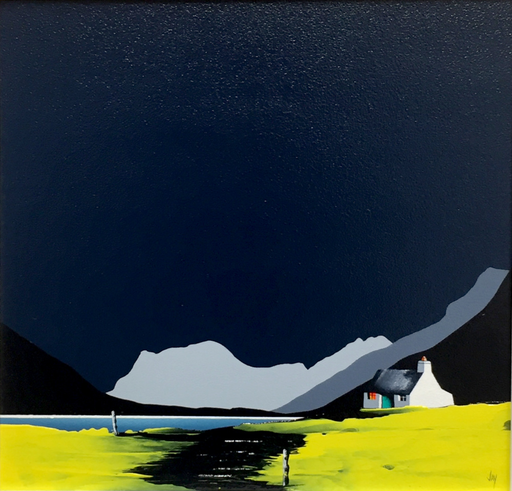 Cook House Gallery tweet media