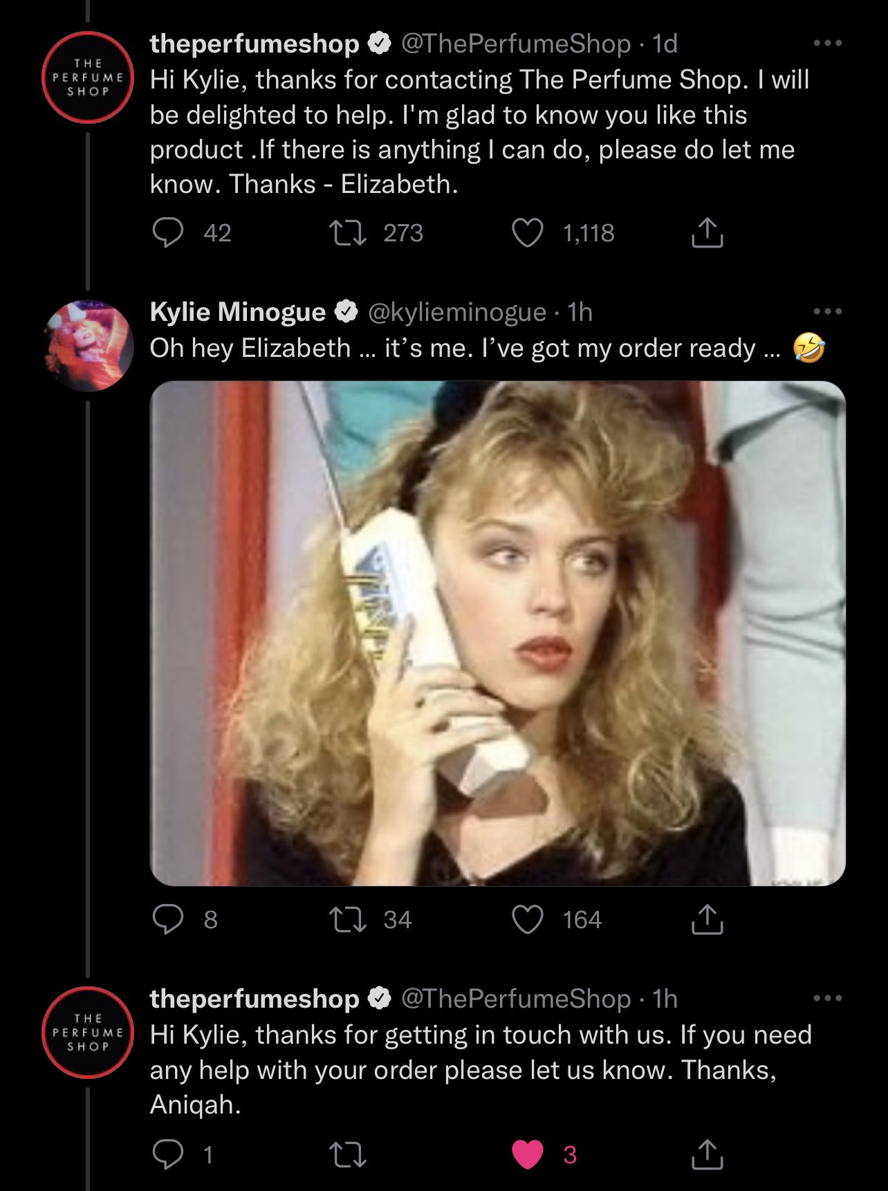 This Megbanksxoxo Tweet Went Viral - y5scgoe