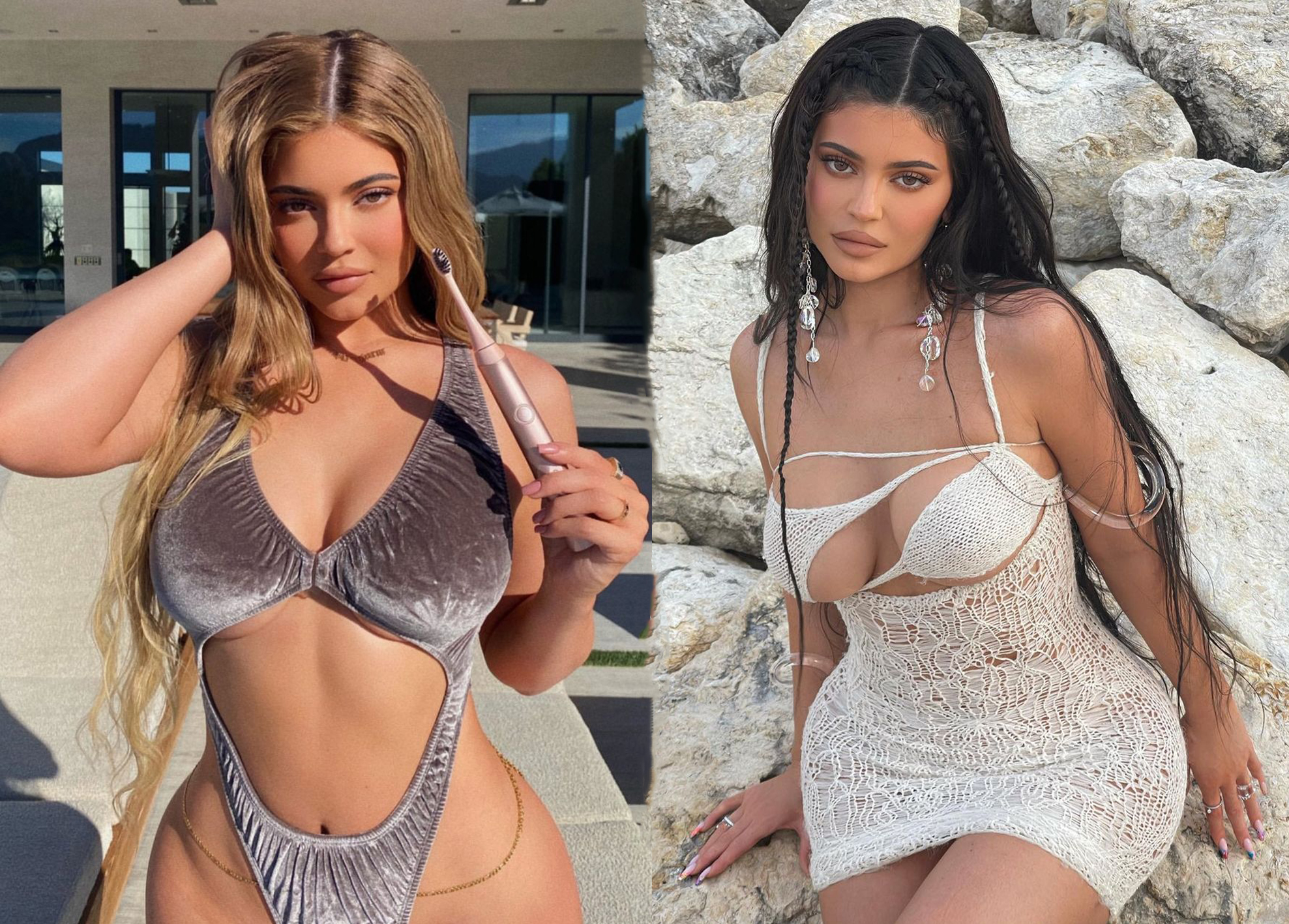 Star🌟Lord on Twitter: "🔥 Kylie Jenner Onlyfans Paid Content 👉 Direct