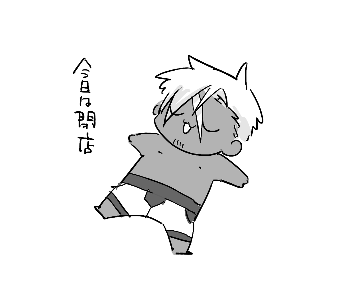絵が描けない 