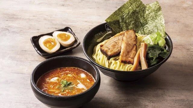中華蕎麦つけ麺 一 hajime 新居浜店 on X: 