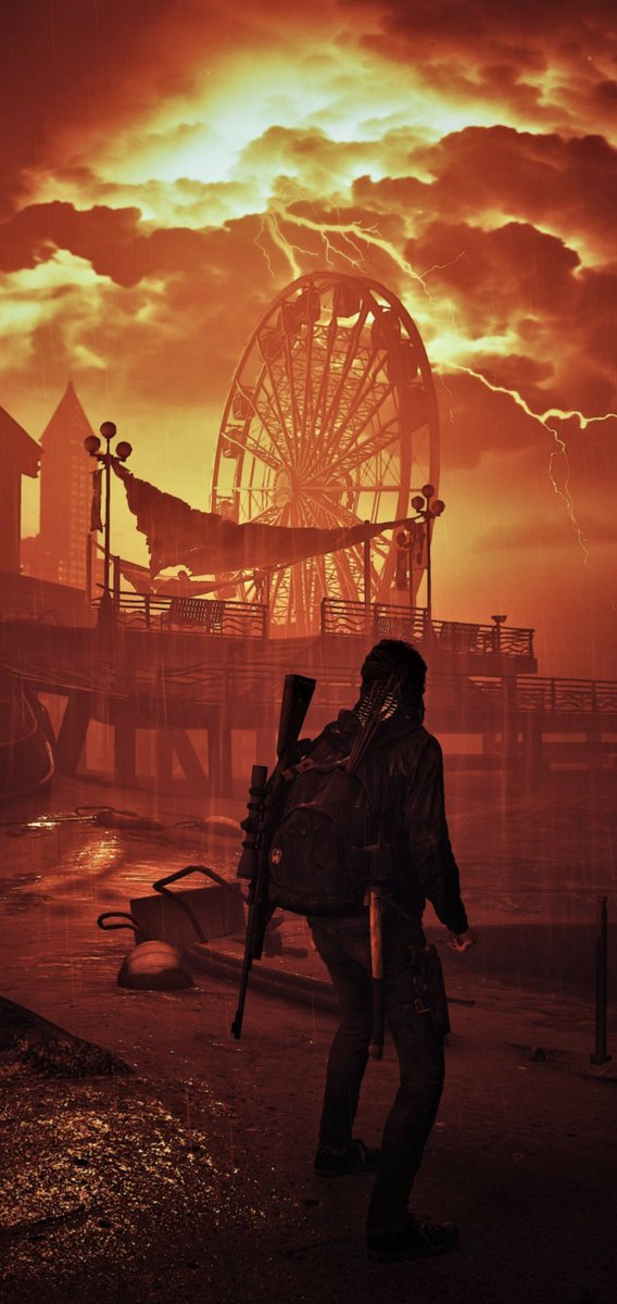 z3rr3r's tweet photo. Repost for #TPMTLOU
#TLOU2 #VGPUnite #GamerGram #ArtisticofSociety #VirtualPhotography @Naughty_Dog #ThePhotoMode #TheCapturedCollective #WorldofVP #VPEclipse #Ksnapshots #Gametography #ZarnGaming #VGPUnite #PhotoDenUC #GSVP #VPCONTEXT #VGPNetwork #PSBlog https://t.co/wQsoT8c5Qe