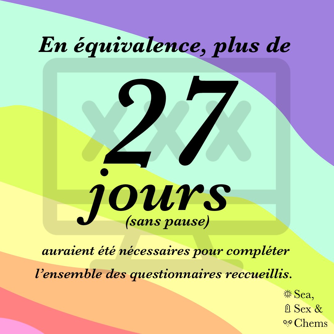 seasexandchems's tweet photo. Et pour réunir toutes ces personnes, il a fallu vous convaincre de nous laisser pas mal de temps à répondre à nos questions... #MerciToutPlein 🥰❤️ https://t.co/C8FONwk7Tc