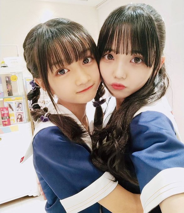Twitterのコスプレ画像21