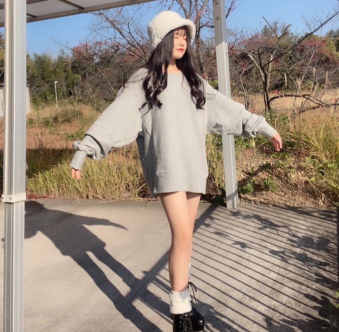 Twitterのコスプレ画像15