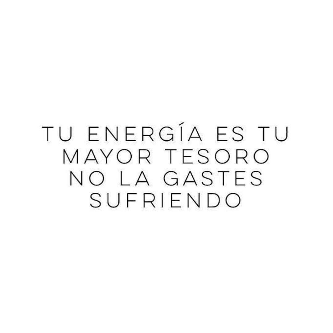 Jaleezf's tweet photo. Re-enfoca tú energía💞
#notedejesparadespues #piensaenti #empoderateytransforma #conquistatuidentidad #energia https://t.co/S6538QDzNP