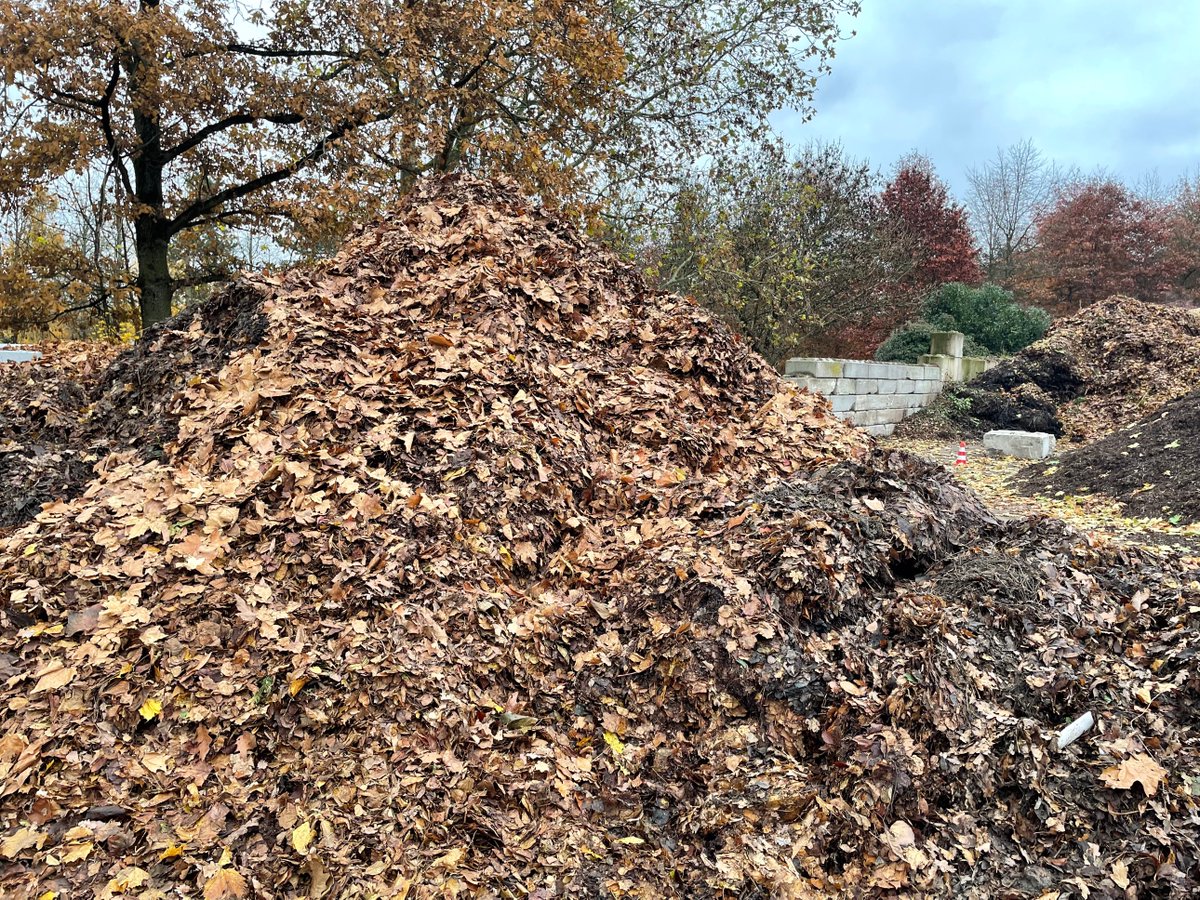dads_farm's tweet photo. Pleased to have attended the THREE C(Creating the Circular Carbon-Economy) European Conference this week in Baden-Baden, Germany;visiting a new pyrolysis and activation plant converting regional biomass to activated carbon #biochar creating an energy source for the community💚 https://t.co/FSaL8EIwSU