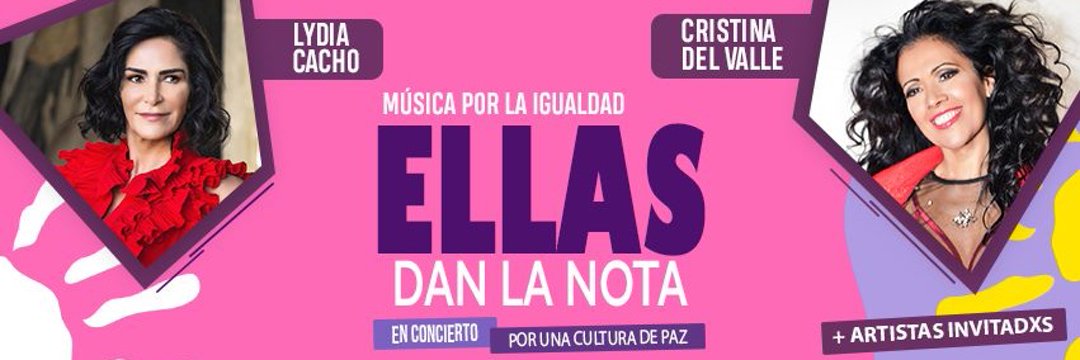 Hashtag_Master_'s tweet photo. @judithmateo @cristinadlvalle @lydiacachosi Bravoooooooo 

Ganas de Dar la nota🎵

#EllasDanLaNota 🎵
@lydiacachosi 🔝
@cristinadlvalle🎤
@judithmateo 🎻
#AroaCea 🔝
#CatinaAlonso 🔝
#AnaBaraza🔝 https://t.co/jId18g0RNQ