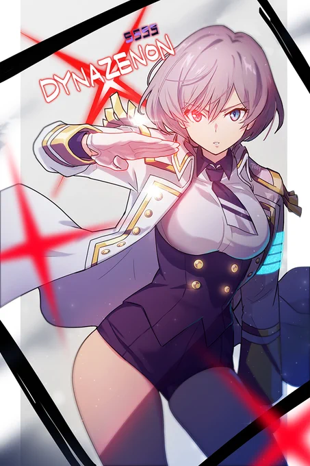 アズレンとコラボおめでとうーーー!! 

#いいふとももの日 